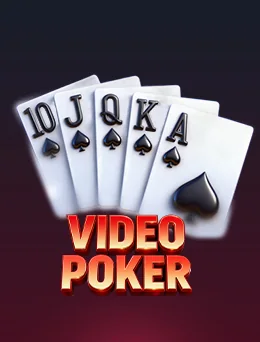 Video Poker 195