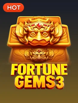 Fortune Gems 3 199