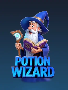 Potion Wizard 201