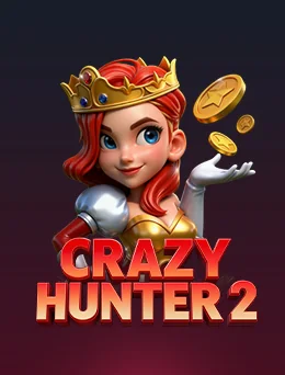 Crazy Hunter 2 202