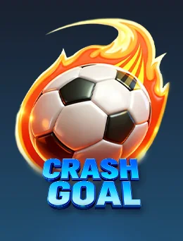 Crash Goal 205