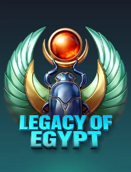 Legacy of Egypt 206