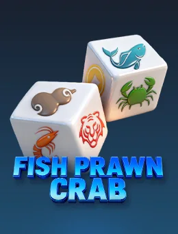 Fish Prawn Crab 209