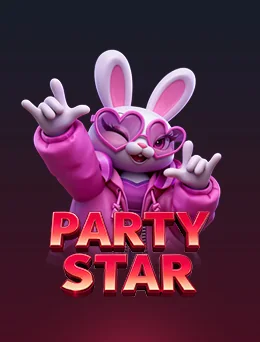 Party Star 210
