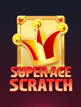 Super Ace Scratch 212