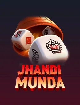 Jhandi Munda 213
