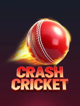 Crash Cricket 215
