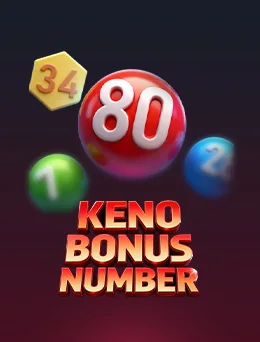 Keno Bonus Number 221
