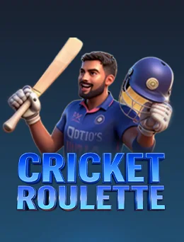 Cricket Roulette 225