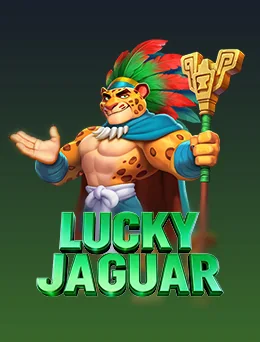 Lucky Jaguar 227