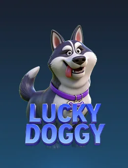 Lucky Doggy 229