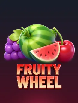Fruity Wheel 232