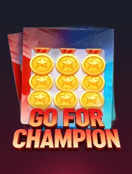Go for Champion 233
