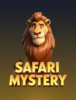 Safari Mystery 234