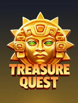 Treasure Quest 235