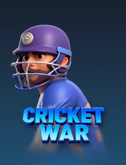 Cricket War 238