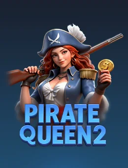 Pirate Queen 2 240