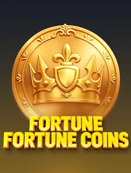 Fortune Coins 2438