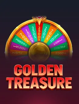 Golden Treasure 244
