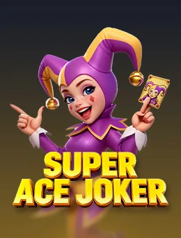 Super Ace Joker 2446