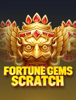 Fortune Gems Scratch 2447