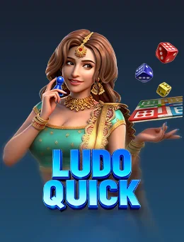 Ludo Quick 2451