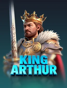 King Arthur 2454