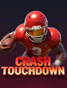 Crash Touchdown 2455