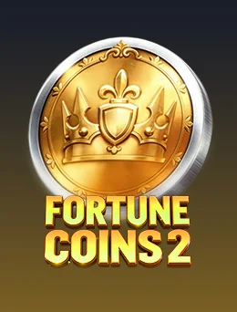Fortune Coins 2 2737
