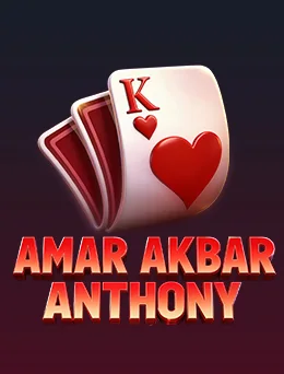Amar Akbar Anthony 2905