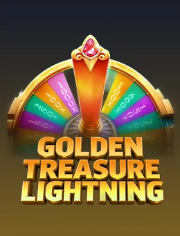 Golden Treasure Lightning 2910