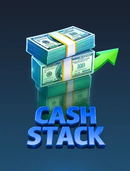 Cash Stack 2911