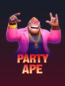 Party Ape 2916