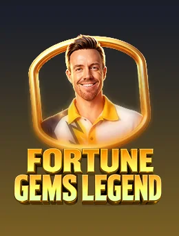 Fortune Gems Legend 2918