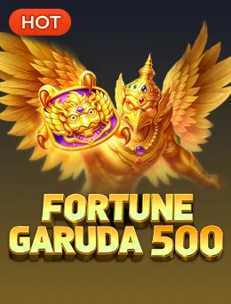 Fortune Garuda 500 2934