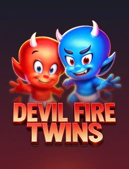 Devil Fire Twins 3011