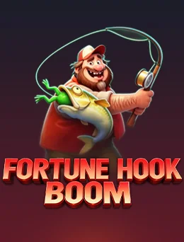 Fortune Hook Boom 3012