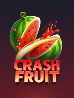 Crash Fruit 3015