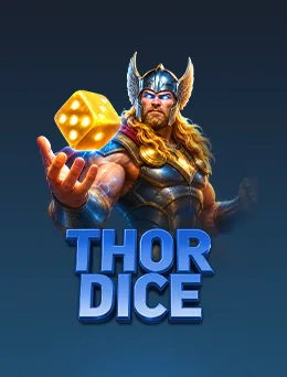 Thor Dice 3211