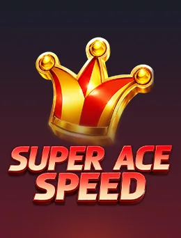 Super Ace SPEED 3212