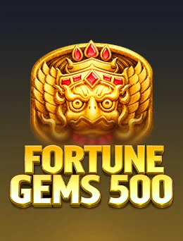 Fortune Gems 500 3213