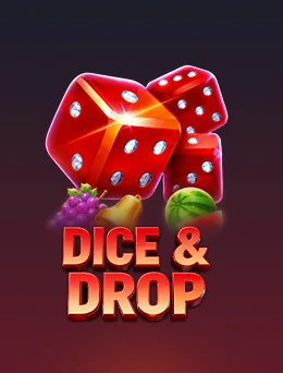 Dice & Drop 3214