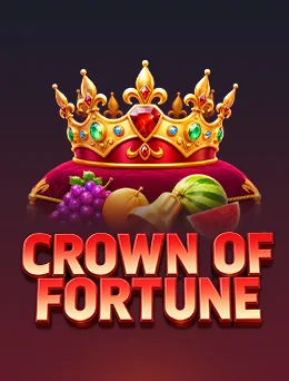 Crown of Fortune 3215
