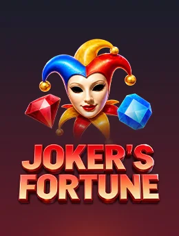 Joker's Fortune 3216
