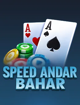 Speed Andar Bahar 3218