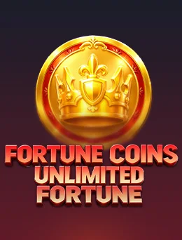 Fortune coins unlimited fortune (3221)
