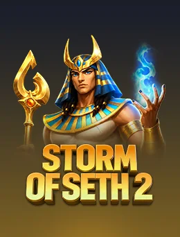 Storm of Seth 2 3223