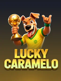Lucky Caramelo 3224