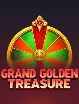 Grand Golden Treasure 3225