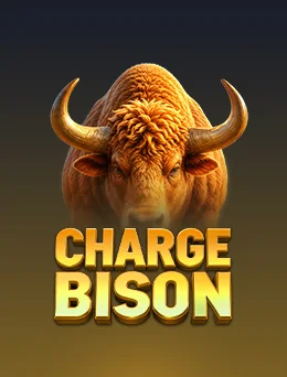 Charge Bison 3229